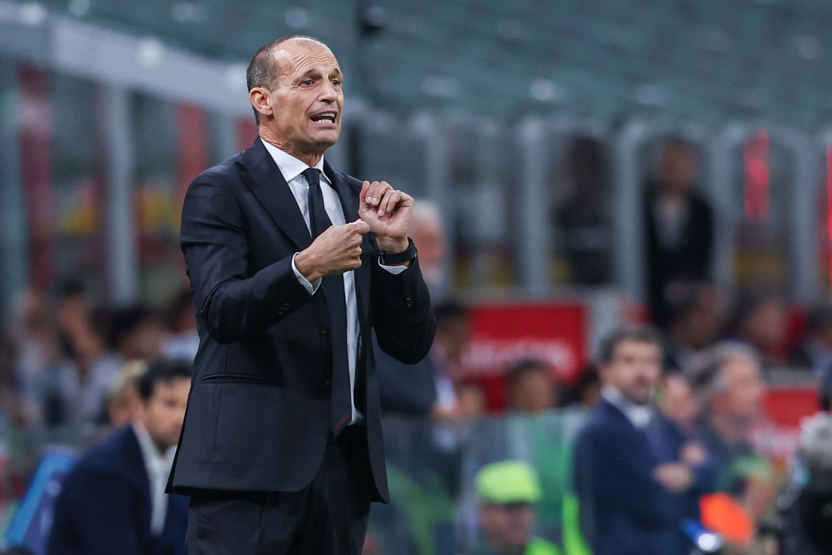 Allegri “Leao pronto per tornare protagonista, Nkunku in forse” Allegri “Leao pronto per tornare protagonista, Nkunku in forse”
