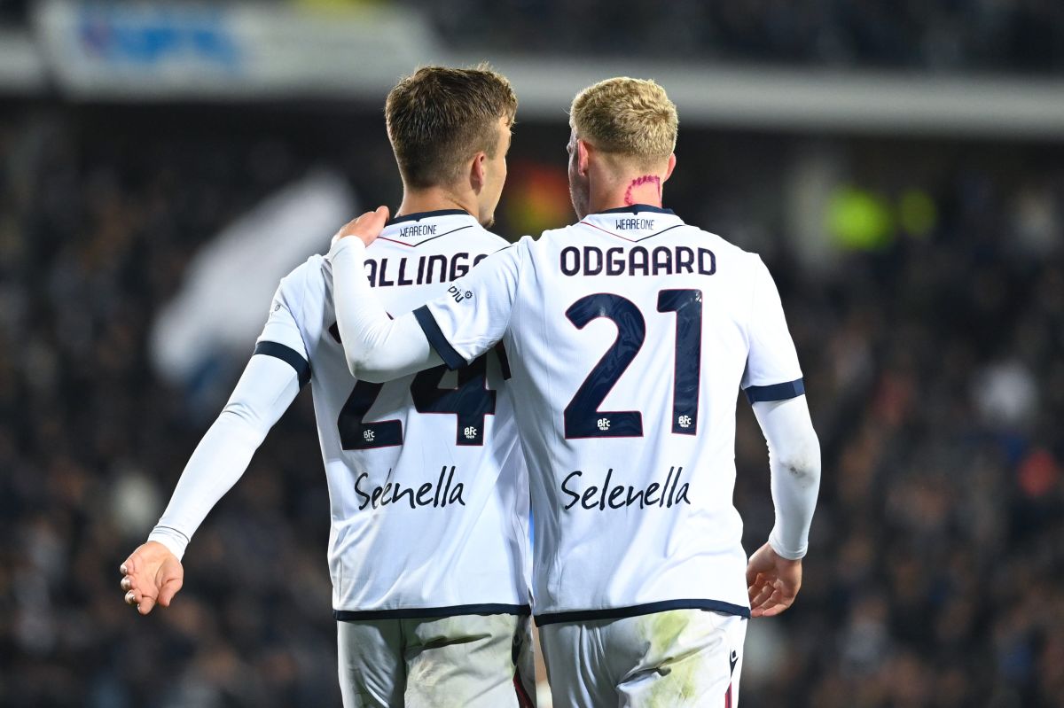 Il Bologna si sblocca in Europa League, vittoria per 2-1 a Bucarest Il Bologna si sblocca in Europa League, vittoria per 2-1 a Bucarest