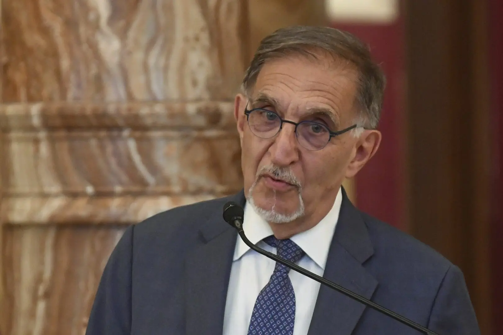 La Russa “Nessuna minaccia a democrazia, si respira aria di libertà” La Russa “Nessuna minaccia a democrazia, si respira aria di libertà”