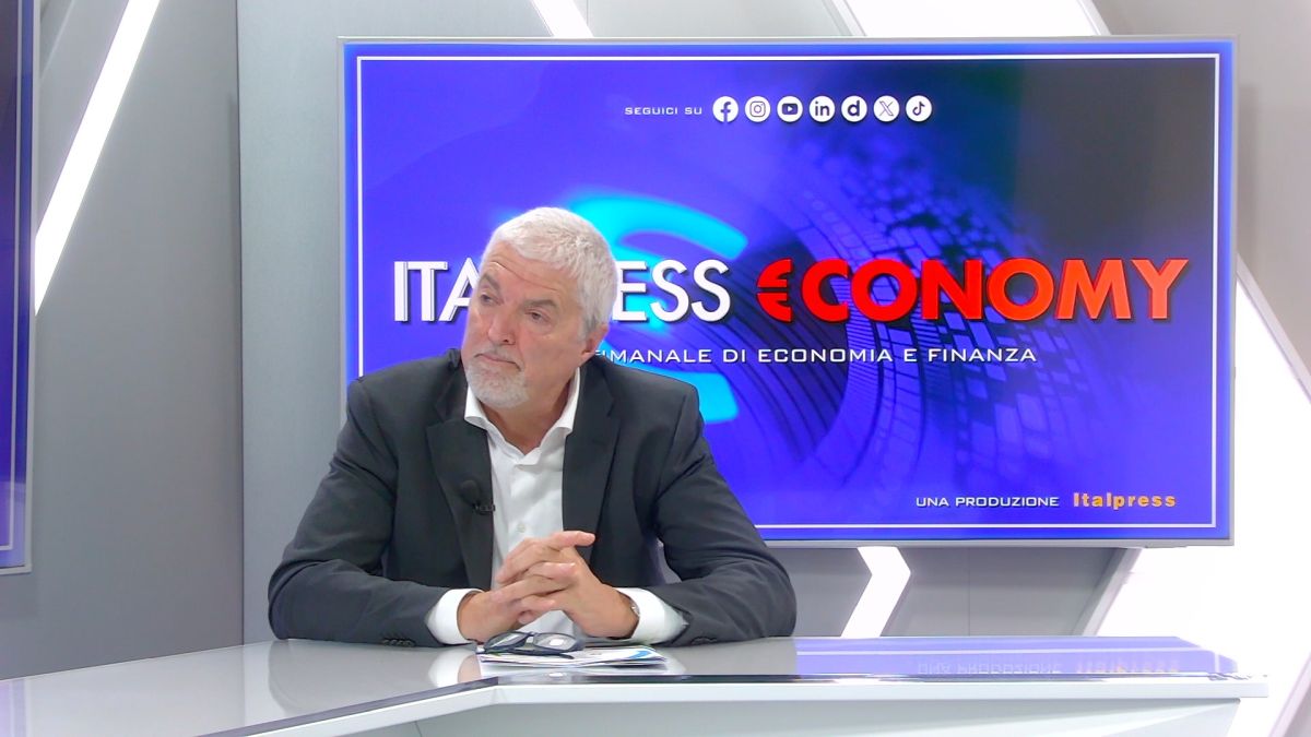 Acinque, Cetti “Sostenibilità e capitale umano al centro della strategia” Acinque, Cetti “Sostenibilità e capitale umano al centro della strategia”