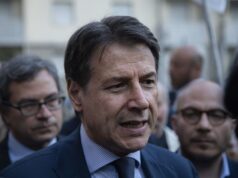 M5S, Giuseppe Conte confermato presidente