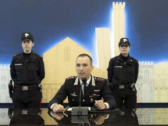 Castel d’Aiano, finisce ai domiciliari 81enne indagata per l’omicidio del marito coetaneo