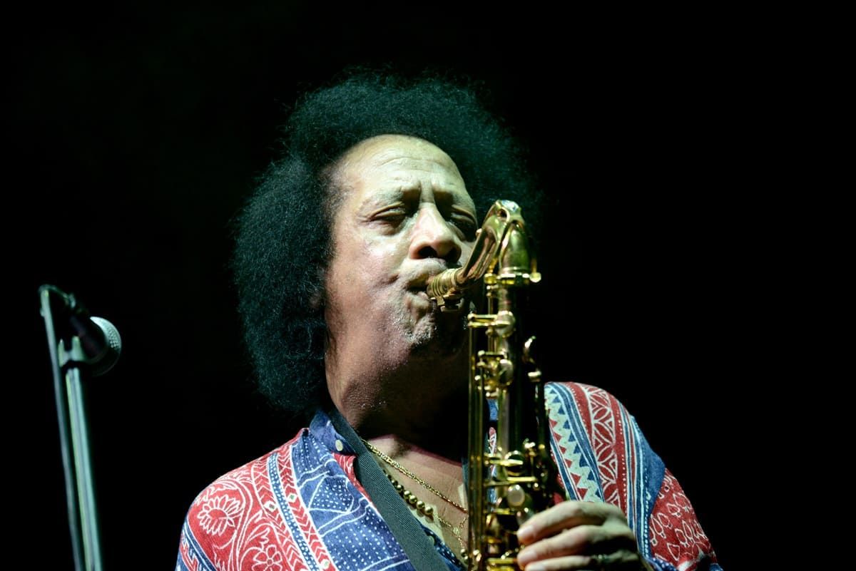 Lutto nel mondo della musica, morto a 80 anni James Senese Lutto nel mondo della musica, morto a 80 anni James Senese