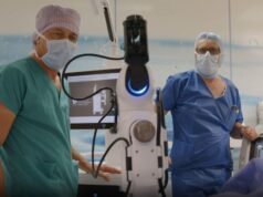 Al San Raffaele di Milano l’eccellenza della Chirurgia Protesica