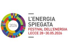 Torna il Festival dell’Energia a Lecce dal 28 al 30 maggio
