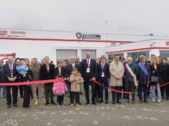 A Mortara Maschio Gaspardo inaugura il suo primo Full Line Store in Italia