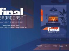 Al Big Apple Film Festival anche l’italiano “Final Broadcast” di Ippolito