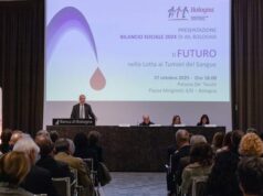 Lunedì scorso la sezione bolognese di AIL ha presentato il proprio Bilancio Sociale 2024