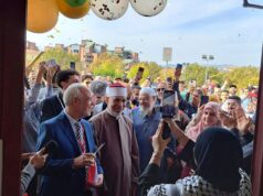 Inaugurato a Sassuolo il centro polifunzionale ‘Al Medina’ ai Quadrati