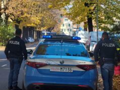 Daspo Willy per otto persone: denunciati dalla Polizia di Stato per una rissa a Carpi