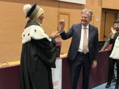 “Si rafforza il dialogo tra mondo accademico e sanità”