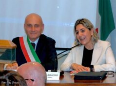 Casalgrande, Valeria Amarossi nominata Presidente del Comitato di gestione dell’Ufficio associato contenzioso tributario