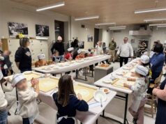 L’Antoniano di Bologna celebra i diritti dei bambini con MERENDAGIOCO!