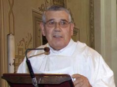 Cordoglio a Mirandola per la scomparsa di Don Aleardo Mantovani