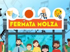 Alla Fermata Molza si studia, si gioca e si sogna insieme