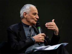 Festival della Migrazione, cardinale Zuppi ha parlato a Bologna nel convegno sul tema del lavoro