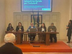 Progetto FAMI Ponte 919 “Potenziamento network territoriale per l’inclusione”