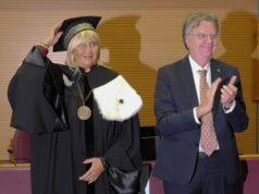 Passaggio di testimone ad Unimore: Carlo Adolfo Porro conclude il suo mandato, Rita Cucchiara assume la guida per il sessennio 2025–2031