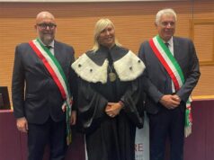 I Sindaci di Modena e Reggio Emilia danno il benvenuto alla Rettrice, prima donna alla guida dell’Unimore