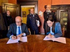 Convenzione per l’accesso ai sistemi di videosorveglianza e lettura targhe dei Comuni della Città Metropolitana di Bologna
