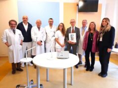 Il dottor Antonio Cremonini devolve il ricavato del suo libro all’Associazione Angela Serra per la ricerca sul cancro