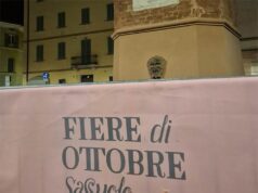 La Féra di Sdàs: ultima domenica delle Fiere d’Ottobre