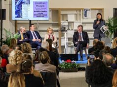 Unimore inaugura i corsi accademici a Mirandola