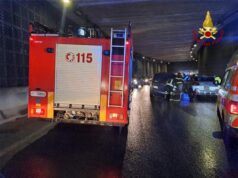 Incidente con feriti nel pomeriggio di oggi a Pavullo