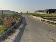 Ponte sulla SP1 a Brescello: al via intervento di manutenzione straordinaria da 235mila euro