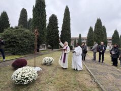 Certosa: al via il progetto per il primo Cinerario Cattolico di Bologna