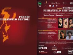 Cresce l’attesa per le serate finali della 12ª edizione del Premio Pierangelo Bertoli