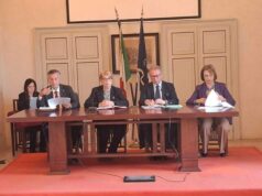 Ricostruzioni post alluvione: riunita in Prefettura a Reggio Emilia la Cabina di regia istituita dal Protocollo legalità