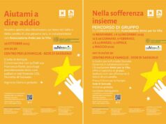“Aiutami a dire addio. Il lutto in famiglia”: conversazione con la dott.ssa Francesca Barbi