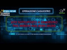 Truffa nel fotovoltaico da 80 milioni: sequestrato un sito web societario, criptovalute e 95 conti correnti