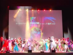 Sold out ieri sera al Carani per lo spettacolo “Il dizionario dei sogni”