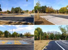 Tram: a Borgo Panigale riapre domani l’area intorno al cimitero