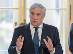 Tajani “Interventi sul ceto medio, ora l’impegno con l’Africa”
