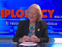 Sourani “Tra Italia e Grecia forti vincoli storici e valori condivisi”