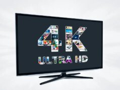 Mercato dei televisori in crescita, oltre 10 mln in 4K nelle case degli italiani