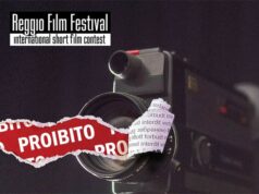 Matteo Garrone, Milo Manara, Giulia Innocenzi  e il fascino del proibito, al Reggio Film Festival