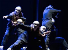 A Sassuolo ripartono i corsi di teatro di Quinta Parete: uno spazio per mettersi in gioco a tutte le età