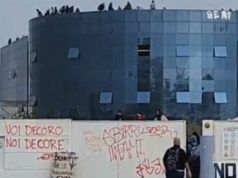 Campogalliano: rave non autorizzato, controllate 300 persone. Un arresto per spaccio