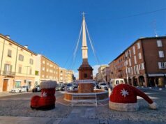 Sassuolo accende il Natale: gli appuntamenti di domenica e lunedì