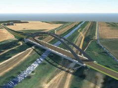 Ponte della Motta, i sindaci incontrano i progettisti del RTI aggiudicatario della gara