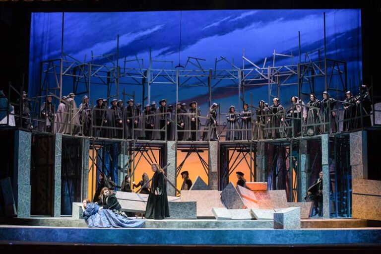 Ecco la prima edizione di Modena Belcanto Festival