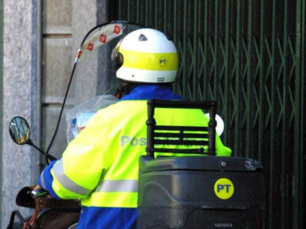 Poste Italiane ricerca in provincia di Modena portalettere da assumere con contratto a tempo determinato