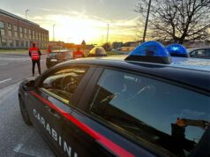 Intensificati i controlli dei Carabinieri nella bassa modenese, un arresto e una denuncia in stato di libertà