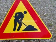 Valsamoggia, lunedì 10 novembre chiusura notturna al transito della SP 88 “A1- Valsamoggia”