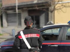 Campogalliano, violenza sessuale su minorenne: condannato, l’autore finisce in carcere