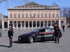 Reggio Emilia: girava in città su di un monopattino rubato. Denunciato per ricettazione
